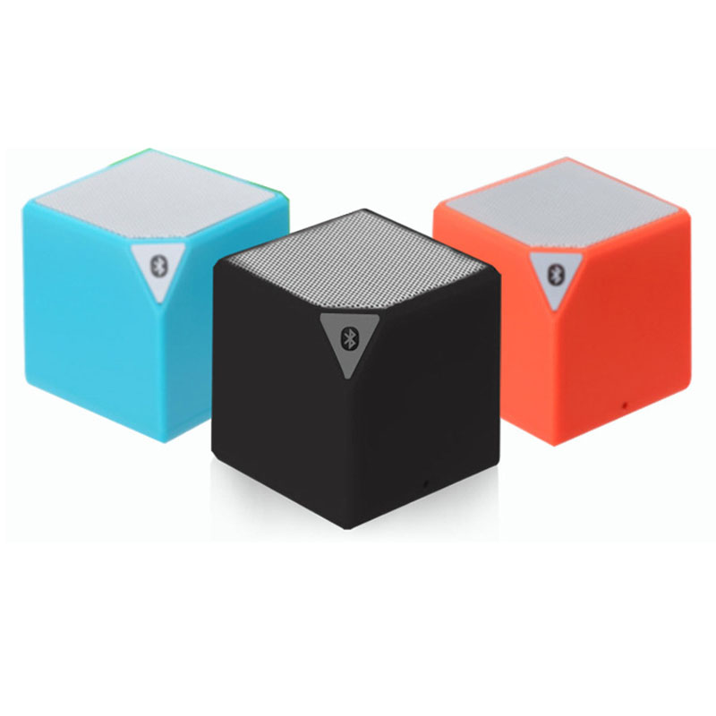 BT-X3 Mini Speaker